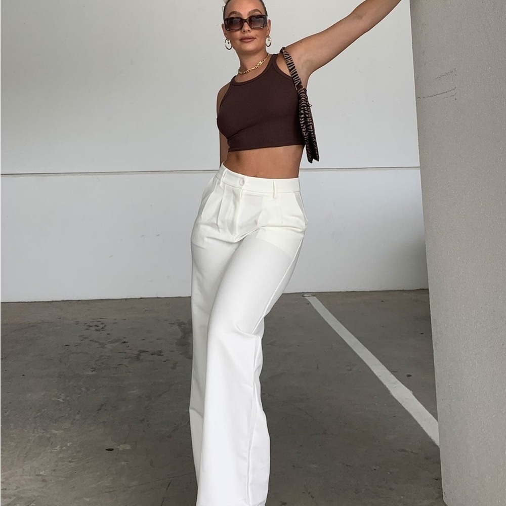 PRINCESS POLLY Wild Eyes Tank - Picture 4 of 13